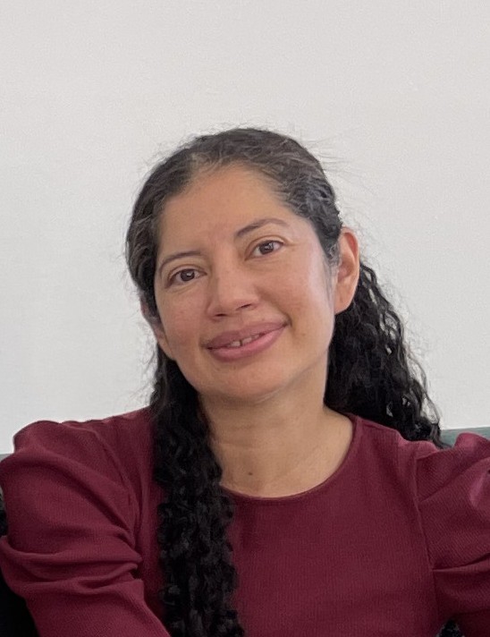 psicologa LAURA NIÑO